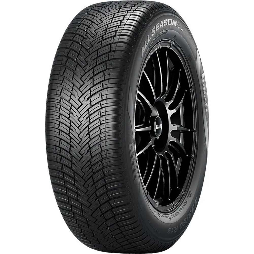 Всесезонная шина Pirelli Scorpion All Season SF2 (255/55 R19 111W)