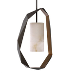 Подвесная люстра Santos LIGHTING