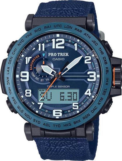 Наручные часы Casio PRG-601YB-2