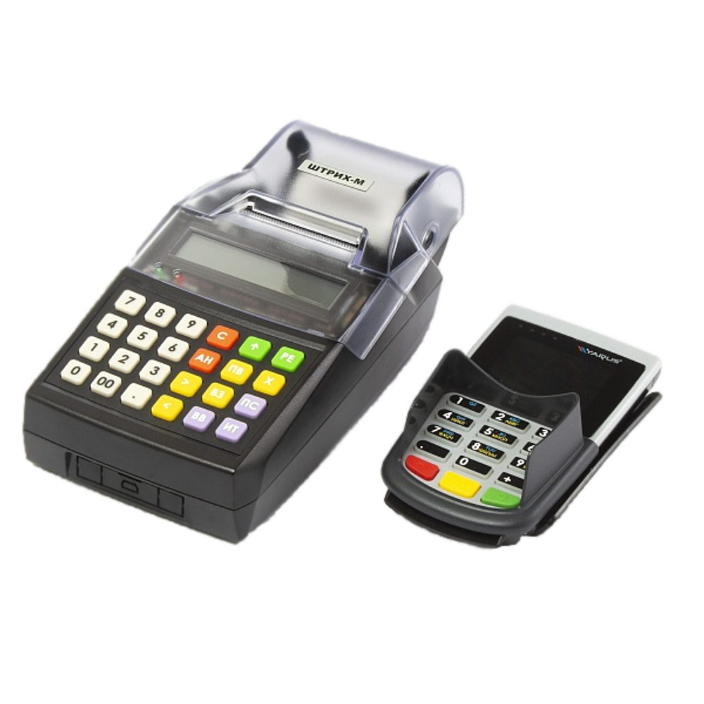 PINPAD L7150
