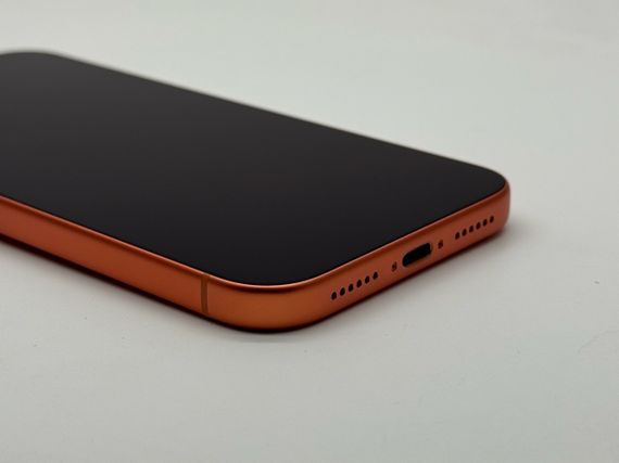 iPhone 17 Pro Max 256Gb Cosmic Orange eSIM