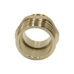 Ниппель переходной 1 1/2'' - 1 1/4'' нар/нар ЛАТ 40-32