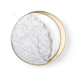 Wall design lamp  Eclipse by Ginger&Jagger (White)