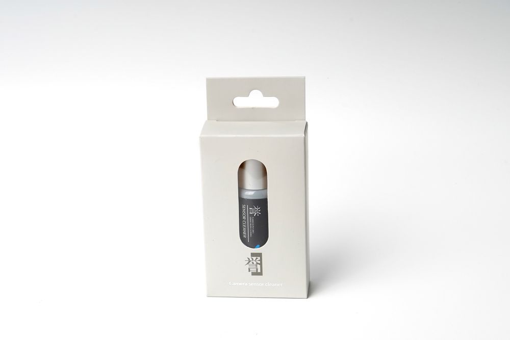 Жидкость VSGO CS-10 для чистки оптики