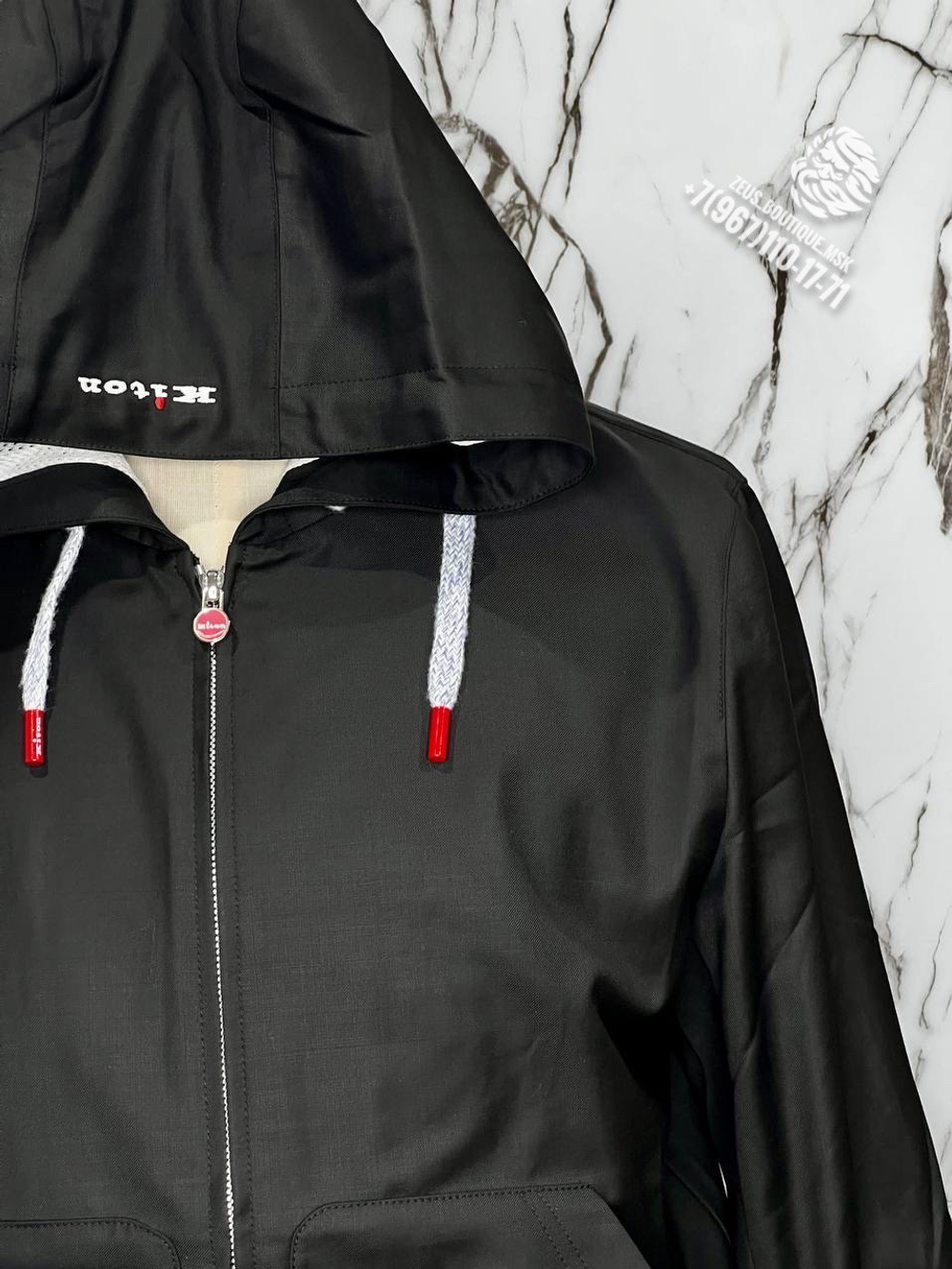 Спортивный костюм Kiton