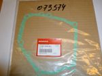 Прокладка задней крышки блока цилиндра GX160/Crankcase cover gasket