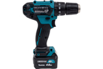 Аккумуляторная дрель-шуруповерт Makita HP333DWME