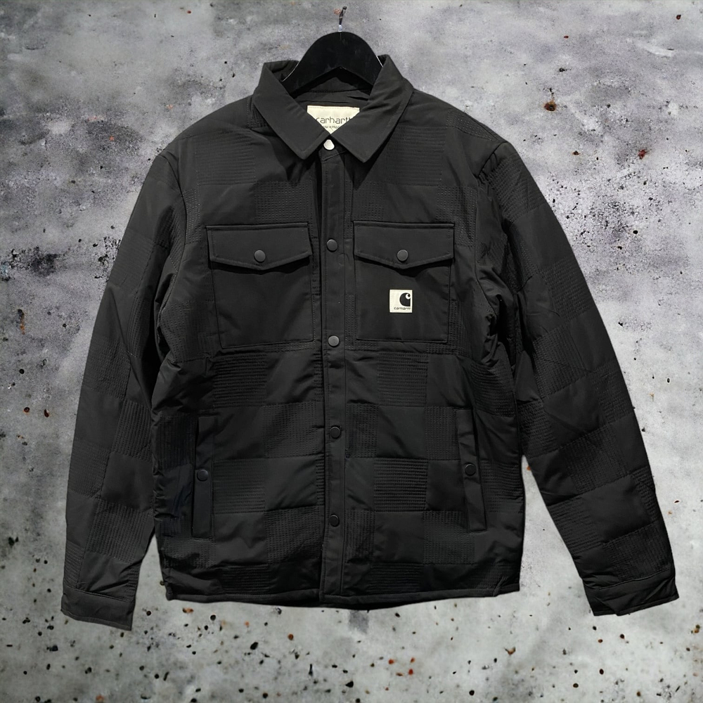 Куртка Carhartt #5 • Черный