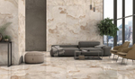 Ennface Slab Concrete Beige Matt 120x280