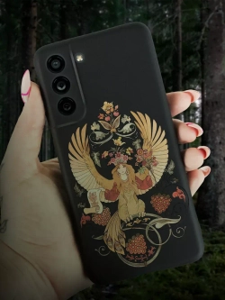 Чехол на Samsung S21 Fe, Самсунг С21 Фе