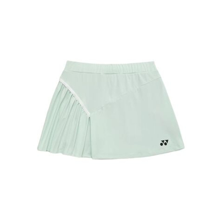 Теннисная юбка Yonex Practice - ice blue