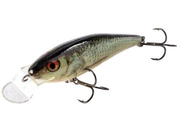 Воблер плавающий Salmo EXECUTOR SR 12/RD