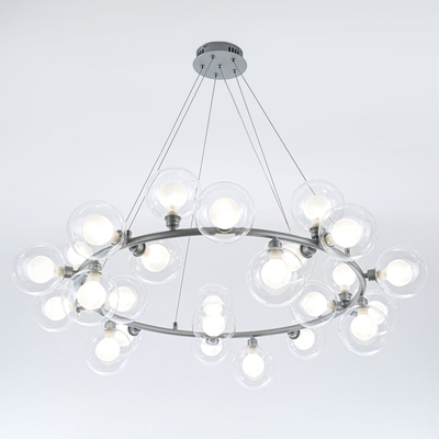 Подвесной светильник MODESTYLE MS.6030.25 SL