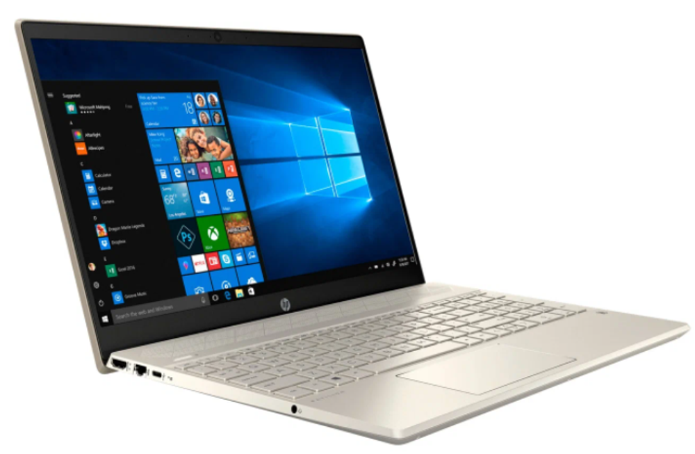 Ноутбук HP Pavilion 15-cs2002ur