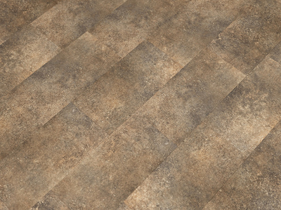 Виниловый пол EcoDryBack Nox EcoStone FF-1458 Шато Де Фуа