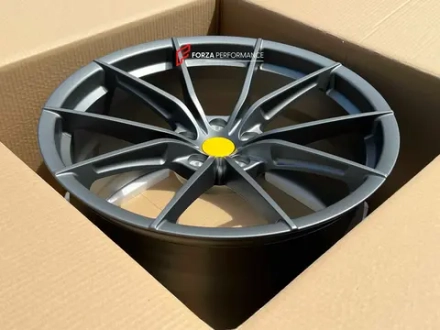 КОВАНЫЕ ДИСКИ ДЛЯ FERRARI 488 PISTA ФЕРРАРИ