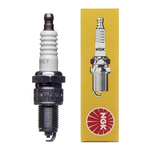 Свеча зажигания NGK 4228 BPR6EY11
