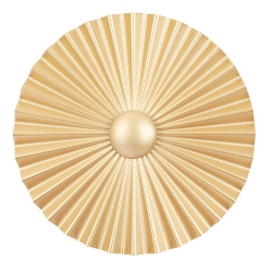Бра Crystal Lux HOLA AP4W LED D350