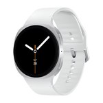 Умные часы Samsung Galaxy Watch8 44mm Bluetooth / Wi-Fi, Silver (Серебристый) SM-L330