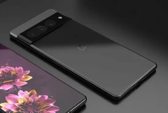Смартфон Google Pixel 7 Pro 12/512 Гб черный