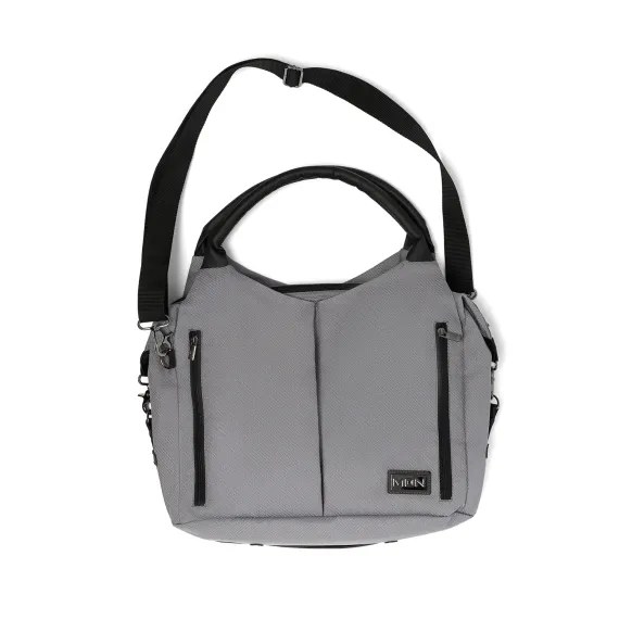 Сумка Moon Messenger Bag Stone (203)