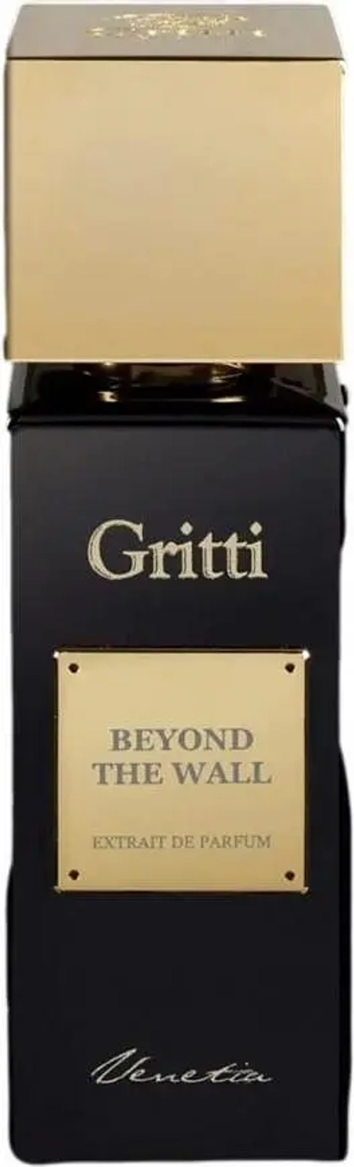 Gritti Beyond the Wall Extrait De Parfum 100 ml