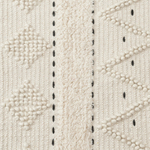 Ковер из шерсти в этническом стиле из коллекции ethnic, 200x300 см