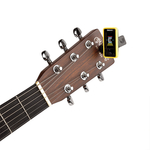 D'ADDARIO PW-CT-17YL