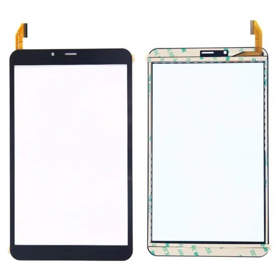 Тачскрин для Dexp Ursus B38 3G (Черный)