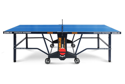 GAMBLER Edition Outdoor BLUE