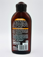 Garnier Ambre Solaire Масло для загара с маслом кокоса 200 мл (из Финляндии )