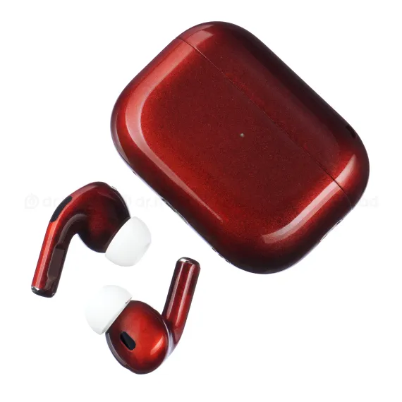 Apple AirPods Pro 2 USB-C Candy Gloss