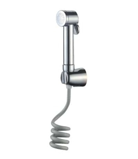 LM8090C Аксессуары Комплект для биде, хром, блистер