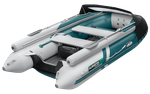Лодка ПВХ Gladiator Air Expedition E420X НДНД -
