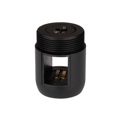Держатель трека ART-APRIORI-HOLDER-A (BK) (Arlight, IP20 Металл, 3 года)