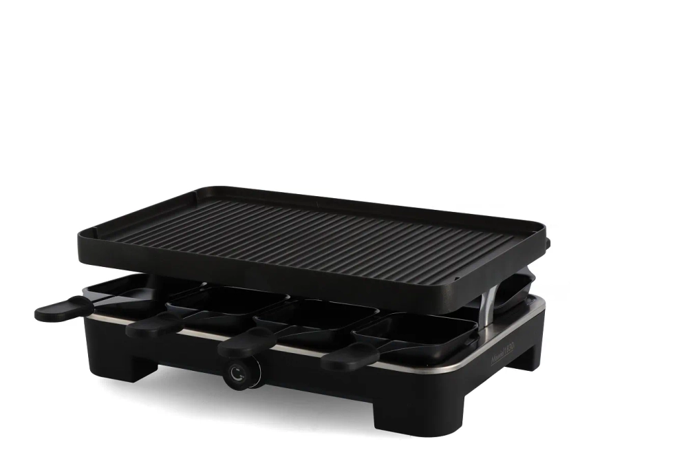 Mauviel Электрический гриль Raclette Gourmet EAN 4894871017252