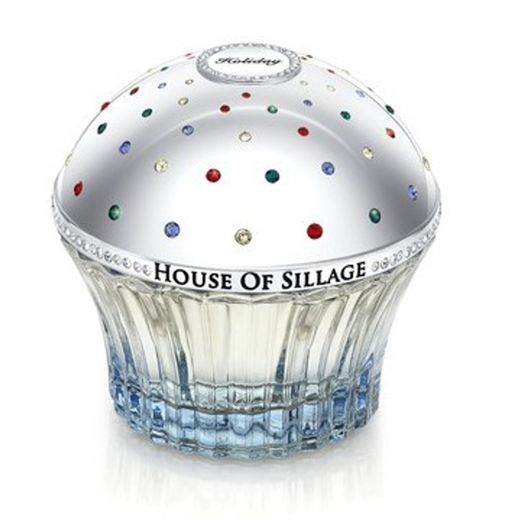 House Of Sillage Holiday