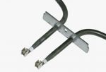 Тэн духовки (нижний) Indesit (Индезит) /Ariston (Аристон) C00311591, 480121101147