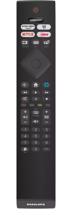 Телевизор 43" Philips 43PUS8108/60