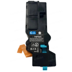 Тонер-картридж Konica-Minolta TNP-92C для bizhub C3210i голубой AE1Y450 (4K)