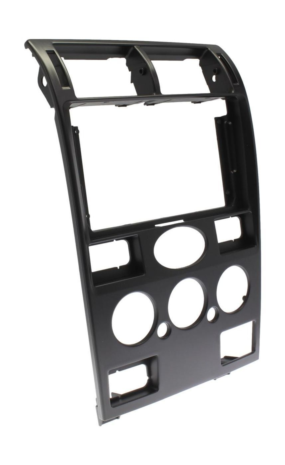 Переходная рамка магнитолы FORD MONDEO 3 2000-2007 9 дюймов