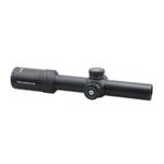 Оптический прицел Vector Optics 30мм SFP Aston 1-6x24