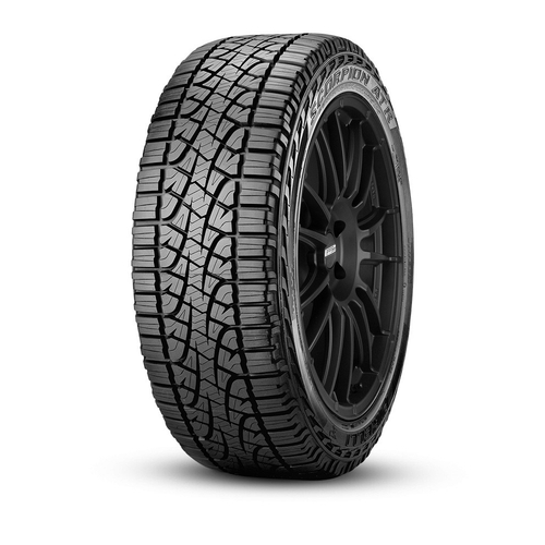 Купить Легковая шина PIRELLI SCORPION ATR 185/75R16 93T M+S