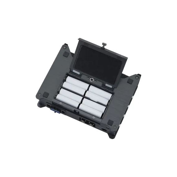 Zoom F8n Pro