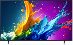 Телевизор LG 75QNED80T6A.ARUB