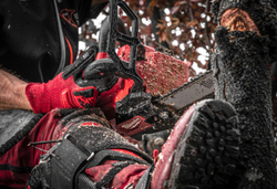 Аккумуляторная цепная пила Milwaukee M18 FTHCHS30-802 FUEL 4933479587