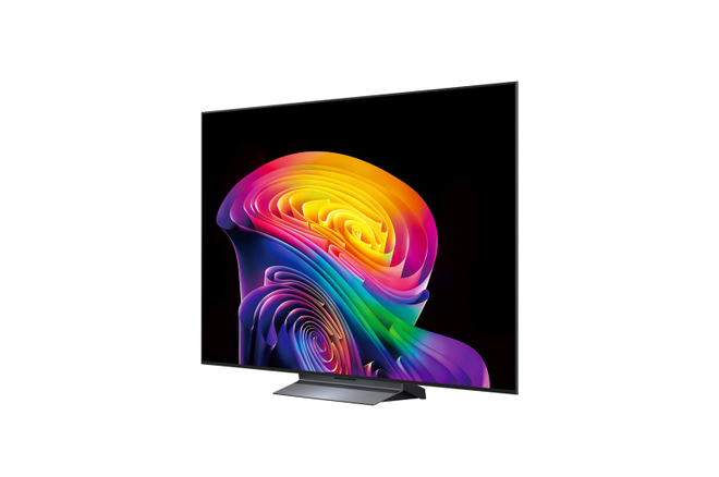 Телевизор LG OLED65C6RLA