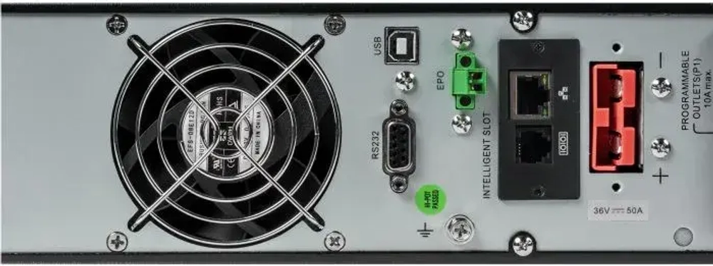 ИБП Systeme Electric SRTSE1000RTXLI-NC