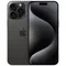 Смартфон Apple iPhone 15 Pro 256 ГБ Черный Титан Black Titanium