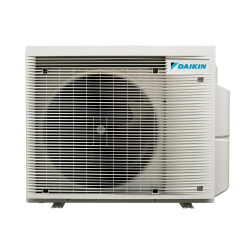Кондиционер Daikin Perfera FTXM60R/RXM60A Full DC Inverter. Цвет: Белый
